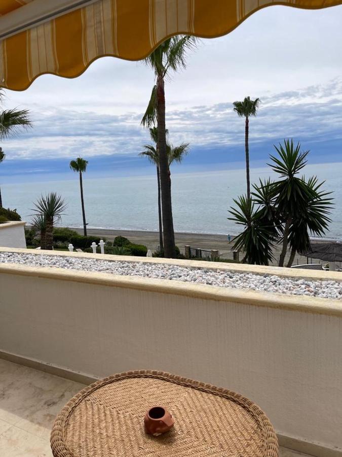 Dominion Apartments Estepona Exteriör bild