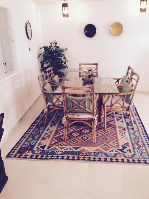 Dominion Apartments Estepona Rum bild