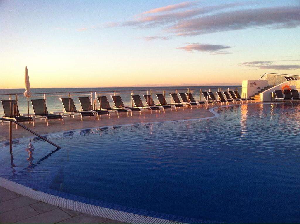 Dominion Apartments Estepona Exteriör bild